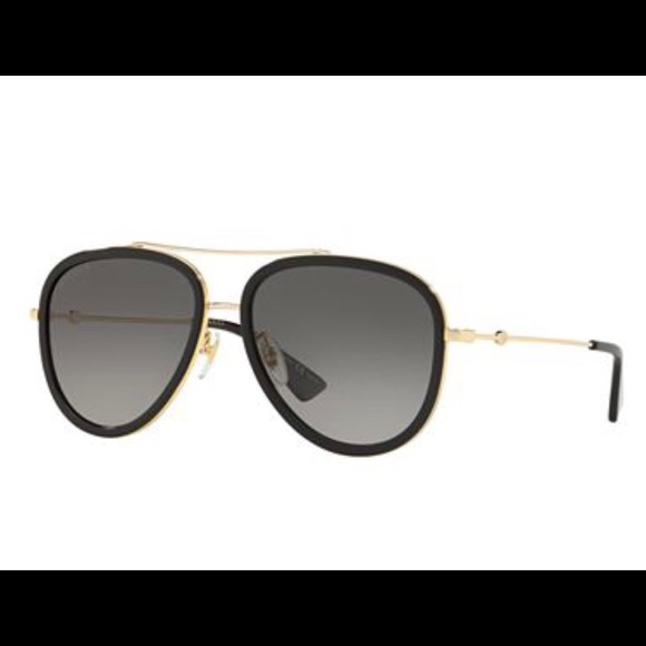 Gucci Other - SOLD!! NEW, AUTHENTIC GUCCI GG0062S